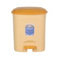 (Mini-Small-Med-Large) Premium Quality Plastic Paddle Bin-Dustbin-WasteBin For Room-Kitchen-Garbage-Multipurpose. 