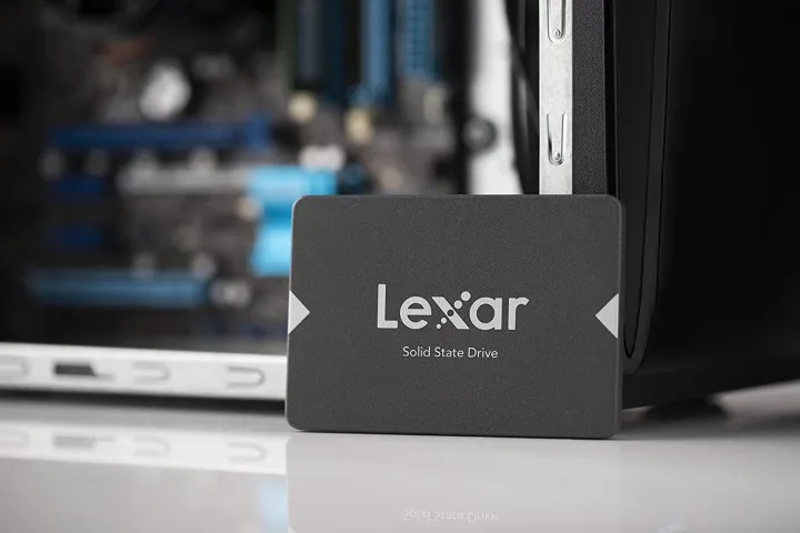 Lexar%20SSD%20128GB%20For%20Computers%20and%20Laptops%20Black%20Gaming%20Edition%20-%20Image%205