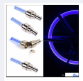 Tyre Light-Waterproof Best Quality-Tyre LED-LED Tyre - Cycle Bike Car Tyre Valve Cap Wheel Spokes LED Light-2 Pcs Cycle Bike Glow In The Dark Car Tyre Valve Cap Motion Running Sensor Activated Wheel Spokes Neon LED Light. 