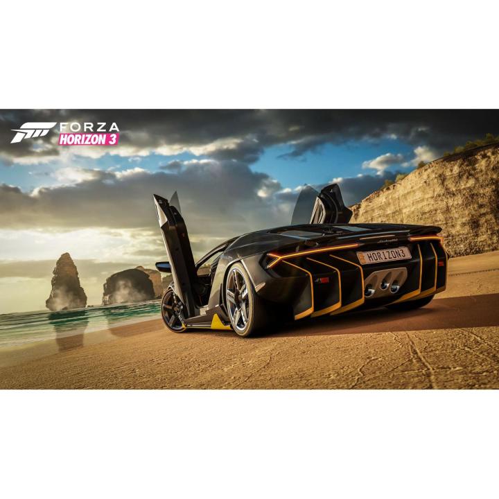 Forza Horizon 3 | PC Game