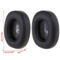 New Ear Pads Cushion Replacement JBL E55BT/E 55 BT/E55 BT Headphone Memory Foam Earpads Soft Protein Earmuffs. 