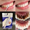 Effective Teeth Whitening Pen - Instant Teeth Whitening Gel Pen. Remove Teeth Stains, Spots Hygiene Teeth Cleaning Pen, Teeth Whitener Oral b Tooth Brush. 