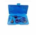Hole Saw Cutting Kit 11 Pcs Wood, Carbon Steel Cutter Circular Round Drill Bit - Gypsum Cutter - Ceiling hole cutter - cartify. 