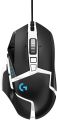 Logitech G502 HERO SE. 