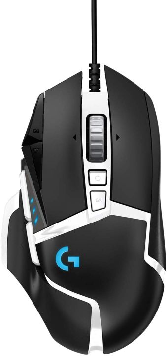 Logitech G502 HERO SE