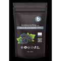WILD BLACKBERRY POWDER 75g juice drink. 