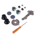 13 in 1 Analog stick sensor thumb sticks trigger switch button for XBOX 360. 