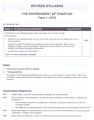 O level Pakistan Studies Environment of Pakistan 2007-2022. 