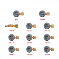 Vibrator Module Motor Vibration Ribbon Flex Cable Parts For Vivo V20 SE V21 4G 5G V21e V23 Pro V23e. 