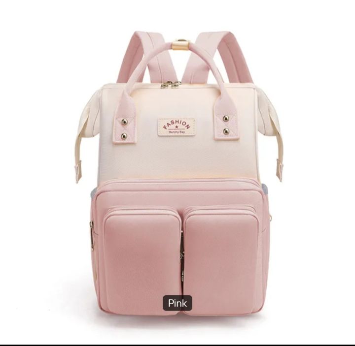 Diaper%20Mummy%20Bag%20Multi-Function%20Waterproof%20-%20Travel%20Backpack%20-%20Image%207