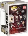 The Witcher 3 Wild Hunt Geralt Ciri Yennefer Funko Pop #149 #150 #152 PVC Vinyl Action Figure Collectible Model Toy. 