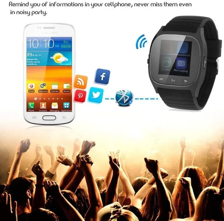 kidswatch%20Wireless%20Sports%20Smartwatch%20Heart%20Rate%20Sleep%20Monitoring%20Pedometer%20Fitness%20Bracelet%20-Black(N)%20-%20Image%207