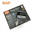 RAF Hand Mixer / Egg Beater R.6629A 800W. 