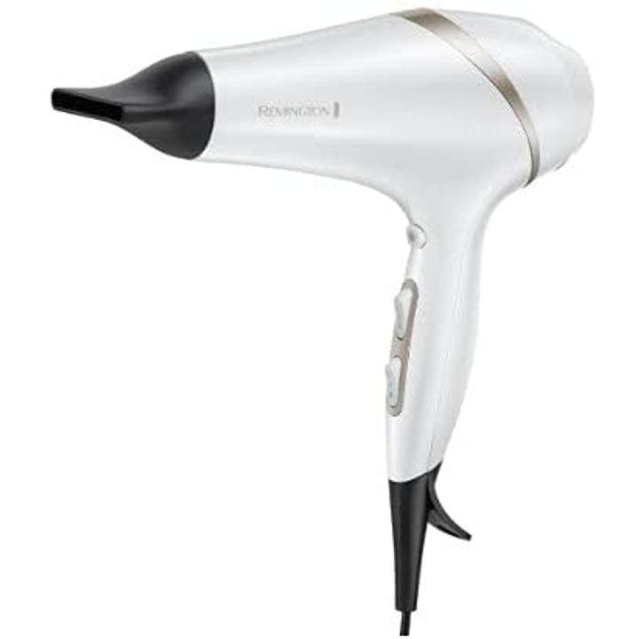 REMINGTON HYDRALUXE HAIR DRYER WITH MOISTURE - AC8901