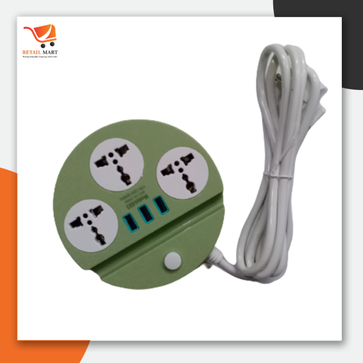 Stay Connected and Charged with Our Extension Wire with USB Convenience ...