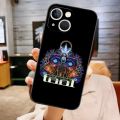 Tool Band Rock Music Phone Case Funda For Apple Iphone 12 Pro 13 Mini 11 14 Max Xr X Xs 6 6s 7 8 Plus Shockproof Back Cover. 