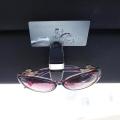 Universal Car Sun Visor Sunglasses Holder Clip. 