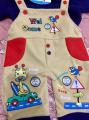 Baby boy and kids dress Romper style suitable 1.5 year kids size spical jashan azadi addition. 