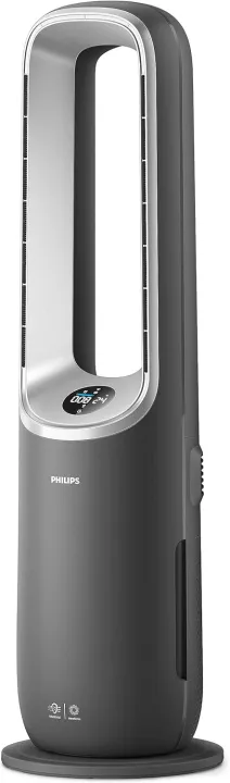 Philips%20Air%20Performer%208000%20series%203-in-1%20Air%20Purifier,%20Fan%20and%20Heater%20AMF870/35%20-%20Image%204