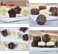 New High Quality Silicone Chocolate Molds Different Shapes Chocolate cake Baking Tools Non-stick Cake Molds Jelly&Candy Molds 3D shape DIY Hot Sale. 
