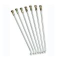 Crown Spoke Butted Front - (70cc) 2.25-17. 