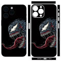 Apple iPhone 14 Pro, 14 Pro Max Artist Skin Wrap 360 Protector Vinyl Decal for Scratch and Dirt Protection. 