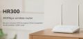 IMOU Wi-Fi Router 2 Antenna HR300. 