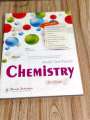 Faisal Model Test Papers Chemistry Class IX Guide Book Sindh Text Board Book For Class 9th 1 Pcs. 