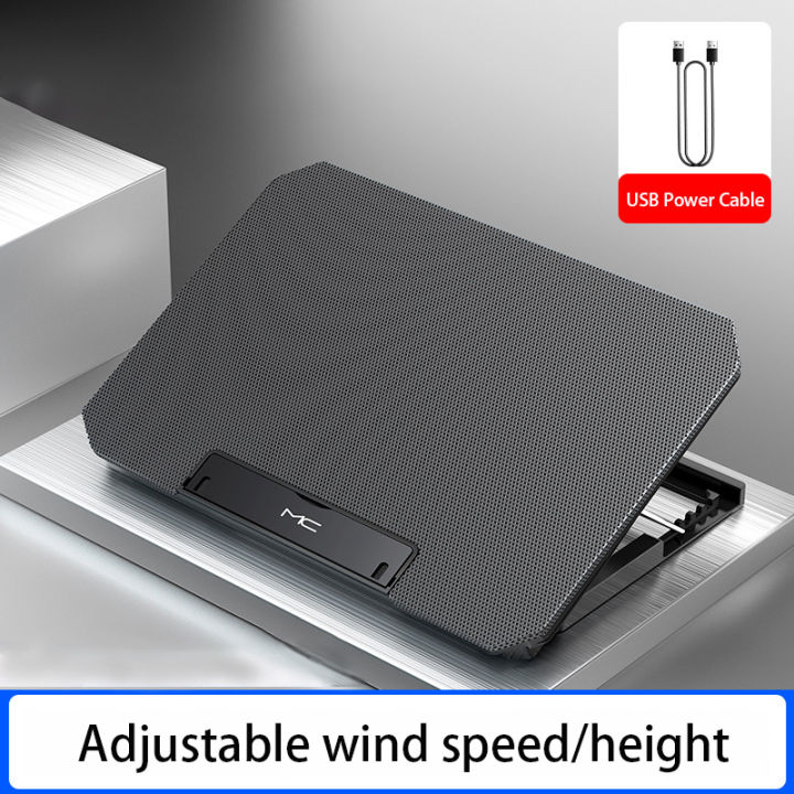 N99%202%20FAN%20COOLING%20PAD%20WIHT%20TWO%20USB%20AND%20LIGHT%20-%20Image%203