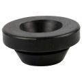 4Pc Air Filter Buffer Rubber Cover Mount for Beetle for Audi A3 Skoda. 