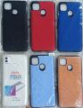 Tecno Pop 4 Back Cover 3D Design Random Case. 