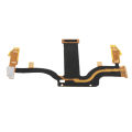 LCD Display Screen Motherboard Flex Ribbon Cable Repair Part For Sony PSP GO. 