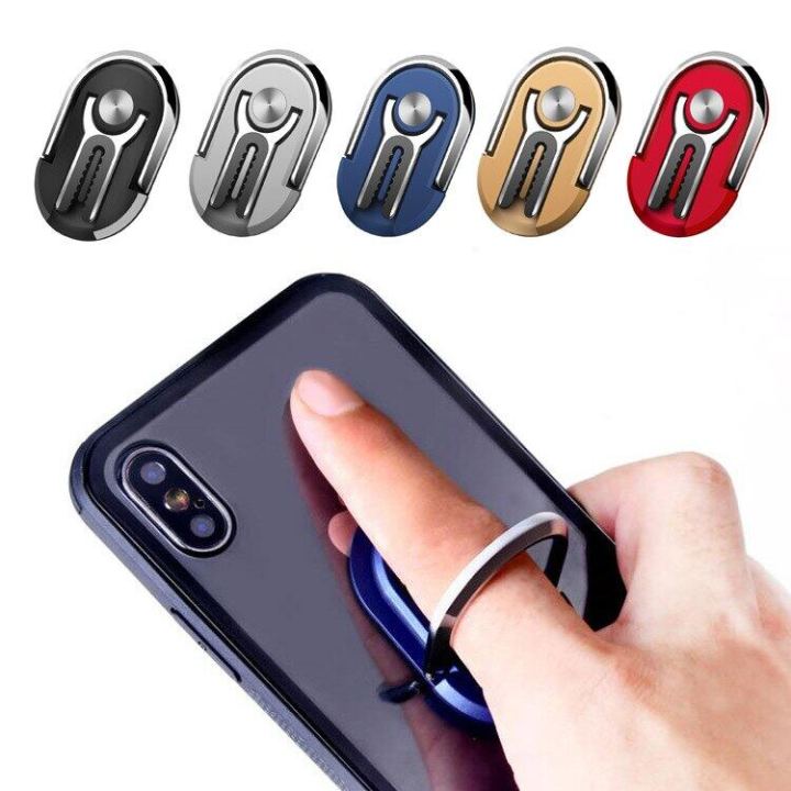 AzaTech%202%20in%201%20Car%20Phone%20Ring%20Bracket%20Air%20Vent%20360%20Degree%20Mount%20Support%20Mobile%20Smart%20Stand%20Outlet%20Universal%20Finger%20Holder%20Rotatable%20Clip%20In%20Grip%20Holders%20Rotating%20Suitable%20For%20All%20Smartphones%20Socket%20Rotation%20On%20Portable%20Snap-In%20Buckle%20Anti%20Drop%20Pad%20Swivel%20-%20Image%207