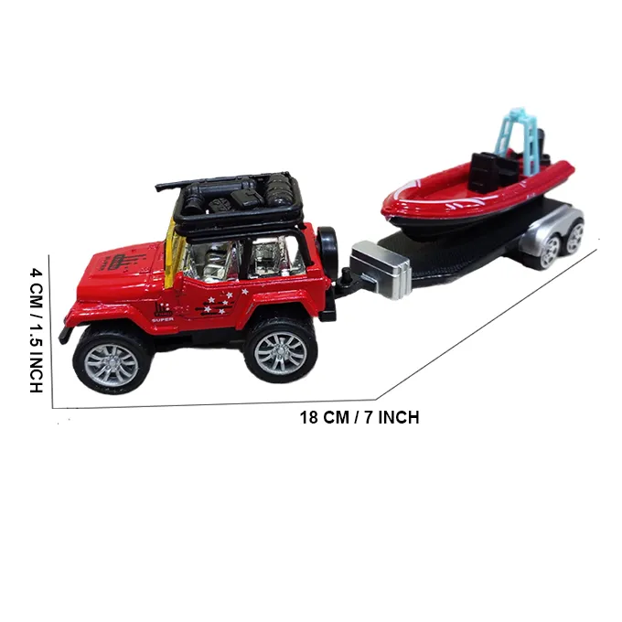 Truck%20and%20Traler%20Die%20cast%20%20Set%20-%20Multi%20color%20-%20Image%204