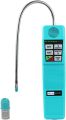 Elitech HLD-100+ Refrigerant Gas Leak Detector Halogen Leak Detector Freon HVAC CFCs HCFCs HFCs 1 Extra Sensing Tip ORIGINAL UK ZONE. 