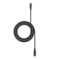 Mophie USB-C to Lightning Cable 1.8M Black. 