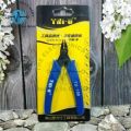 TNI-U TU-109 Wire Cutter Curved Cut Pliers. 