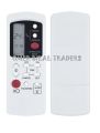 Electrolux AC Remote Control. 