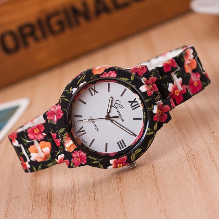 Pack%20of%202%20-%20Girl's%20Floral%20Design%20Watches%20With%20out%20box.%20-%20Image%203