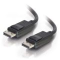 DP Cable (DisplayPort Cable)-DisplayPort Cable Male to Male 1.5M Branded. 