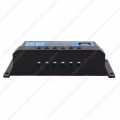 LCD Display PWM Solar Panel Controller Battery Charger Charge Solar Controller Regulator 50A  30A 20A 10A 12V. 
