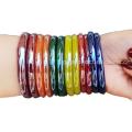 jewellery for girls , Marble Glass bangles For girls and women and bangles for kids. 