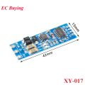 XY-017 UART Serial Port to RS485 Converter Board Module RS485 to TTL Converter Module SCM Automatic Flow Control Module. 