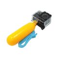 Float for Gopro Accessories Bobber Floating Action Camera Floaty Handheld Stick Tripod For Go Pro Hero 10 9 8 7. 