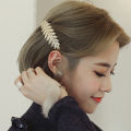 【ThinkWay】crown for sagala big crown for pageant headband baroque wedding head dress for bride Alloy Wedding Bride Headband Hairpins Hair Comb Hair Clips Hair Comb Disk Hair Wedding tiara Leaves Crown Bride Crown Leaf Tiara. 
