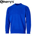 Sharrys Mens Sweatshirt Basic Plain Pullover Fleece Sweatshirt For BoysnNew arrivals Casual Winter Wear ( Red ). 