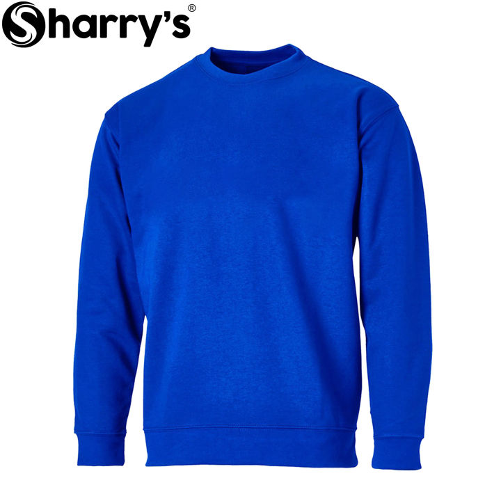 Sharrys%20Mens%20Sweatshirt%20Basic%20Plain%20Pullover%20Fleece%20Sweatshirt%20For%20BoysnNew%20arrivals%20Casual%20Winter%20Wear%20(%20Red%20)%20-%20Image%207