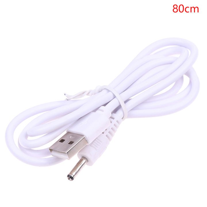 USB Power Supply Cable For Dancing Cactus Toys Charging Cable Replacement Cord Dancing cactus toys Micro Usb Charger Cord