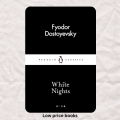 White Nights (Penguin Little Black Classics) By Fyodor Dostoevsky. 