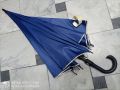 Extra Large Umbrella For Men & Woman-Light Weight-Unbreakable Flexible Ribs. 